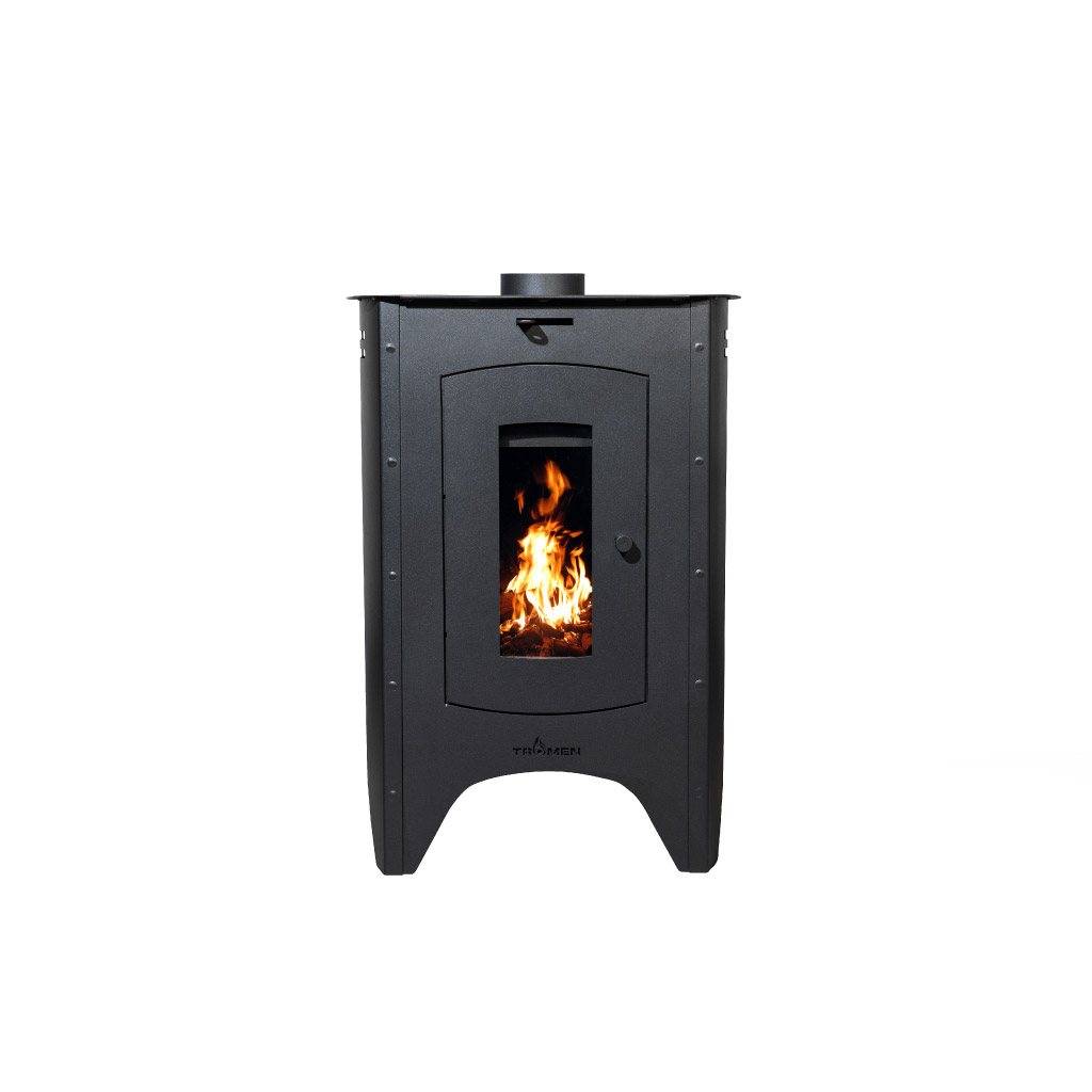 Estufa Tromen Austral 9000